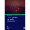 Admiralty - NP088 - List of Lights and Fog Signals - Eastern Indian, South of the Equator