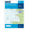 Imray - C12 - Eastern English Channel