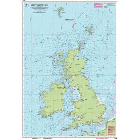 Imray - C80 - British Isles