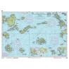 Imray - G34 - Southern Cyclades (East Sheet)