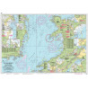 Imray - C61 - St George?s Channel - Anglesey to Dublin, Waterford and the Smalls