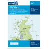 Imray - C63 - Firth of Clyde
