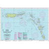 Imray - A - Puerto Rico to Martinique - Passage Chart