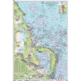 Imray - C29 - Harwich to Whitby