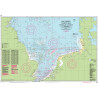 Imray - C70 - Southern North Sea Passage Chart