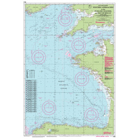 Imray - C18 - Western Approaches to the English Channel & Bay of Biscay