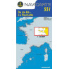 Navicarte - 551 - Ile de Ré, La Rochelle