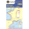 Navicarte - 1004 - Corse Est, Macinaggio, Porto Vecchio