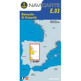 Navicarte - E03 - Banyuls, El Estartit