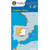 Navicarte - E07 - Tarragona, Vinaroz