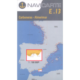 Navicarte - E13 - Carborenas, Almerimar