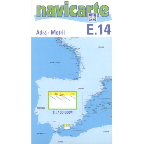 Navicarte - E14 - Adra, Motril