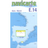 Navicarte - E14 - Adra, Motril