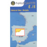 Navicarte - E15 - Caleta de Velez, Marbella