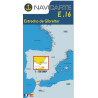 Navicarte - E16 - Estrecho de Gibraltar