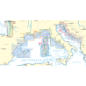 NV Charts - IT 2 - NV Atlas Italy - Elba to Naples