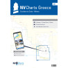 NV Charts - GR 2 - NV Atlas Greece - Cyclades to Crete & Athens