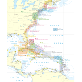 NV Charts - Reg. 12.1 - NV Atlas Caribbean - Virgin Islands