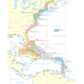 NV Charts - Reg. 12.3 - NV Atlas Caribbean - Windward Islands