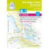 NV Charts - Reg. 10.4 - NV Atlas Cuba - Cuba Southeast