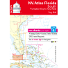 NV Charts - Reg. 8.4 - Florida, South, Plantation Key to Key West