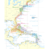 NV Charts - Reg. 8.4 - Florida, South, Plantation Key to Key West