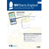 NV Charts - UK 5 - NV Atlas England - R. Thames to Great Yarmouth