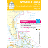 NV Charts - Reg. 8.1 - Florida, North, Fernandia Beach to St. Augustine