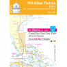 NV Charts - Reg. 8.2 - Florida, East, St. Augustine to Lake Worth Inlet