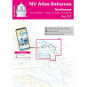 NV Charts - Reg. 9.1 - NV Atlas Bahamas - North West Bahamas