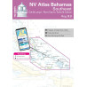 NV Charts - Reg. 9.3 - NV Atlas Bahamas - South East Bahamas