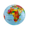 Globe gonflable Maxi globe 50 cm