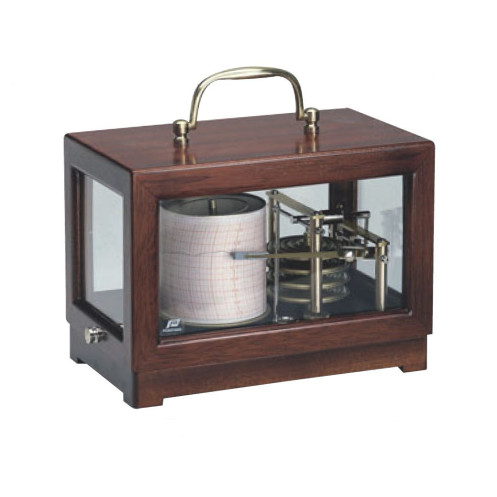 n?udet-Dourde barograph n?udet-Dourde barograph