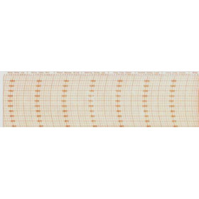 Barographe noeudet-Dourde : feuilles semainières