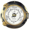 Plastimo Barometer - 6" - Brass