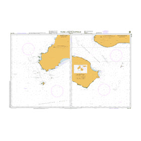 Australian Hydrographic Office - AUS126 - Plans in South Australia (Sheet 5)