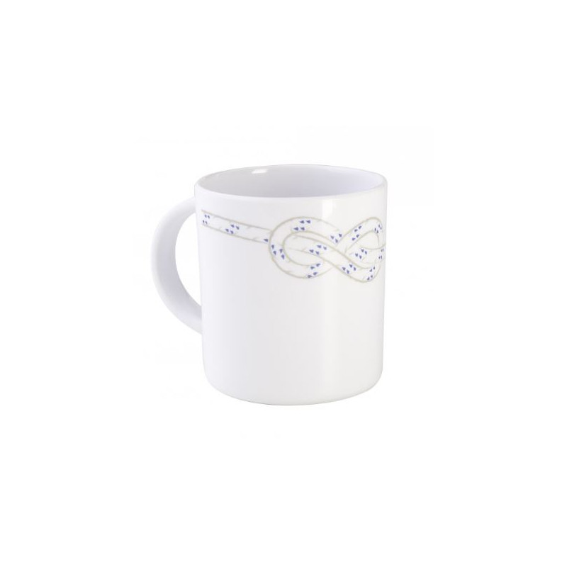 South Pacific mug