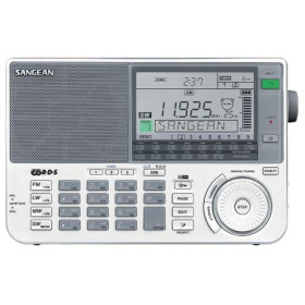 Sangean Radio BLU récepteur ATS 909-X2