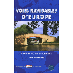 Voies navigables d'Europe