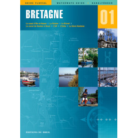 EDB n°01 - Bretagne