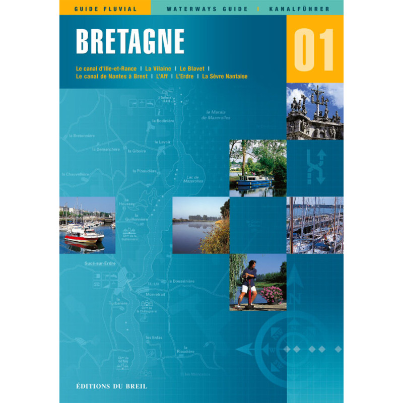 EDB n°01 - Bretagne