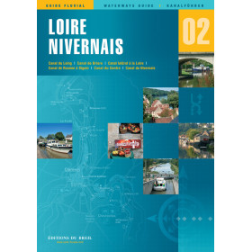 EDB n°02 - Loire - Nivernais