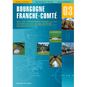 EDB n°3 - Bourgogne - Franche-Comté