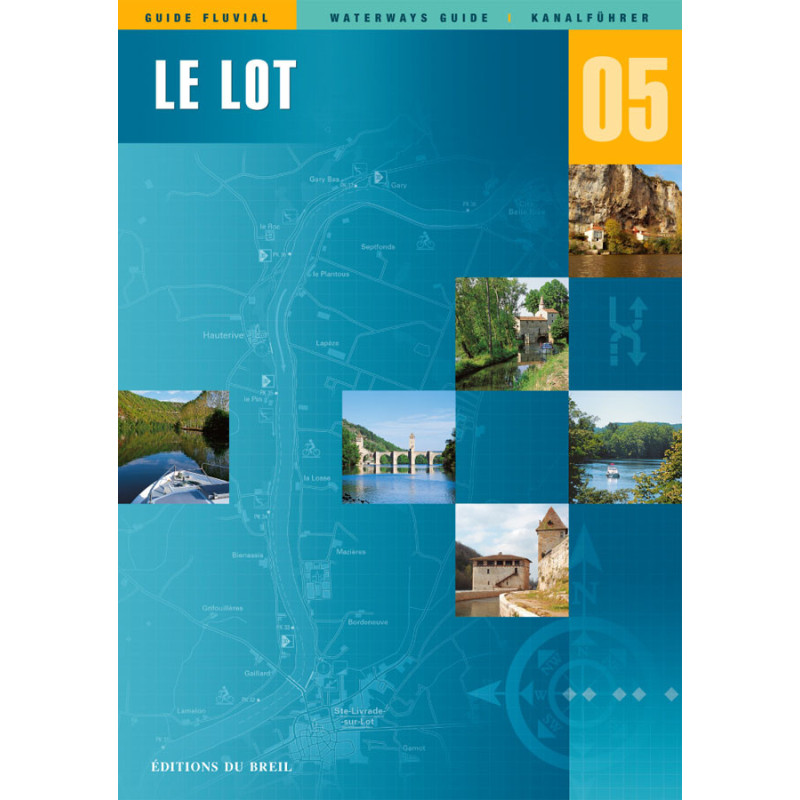 EDB n°05 - Lot