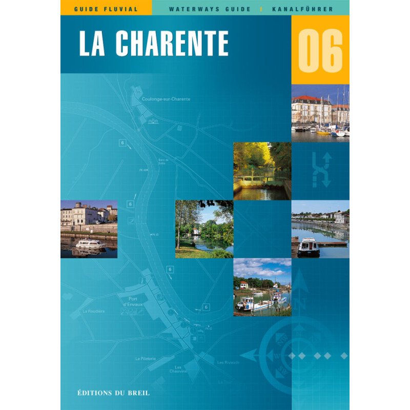 EDB n°06 - Charente