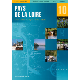 EDB n°10 - Pays de Loire