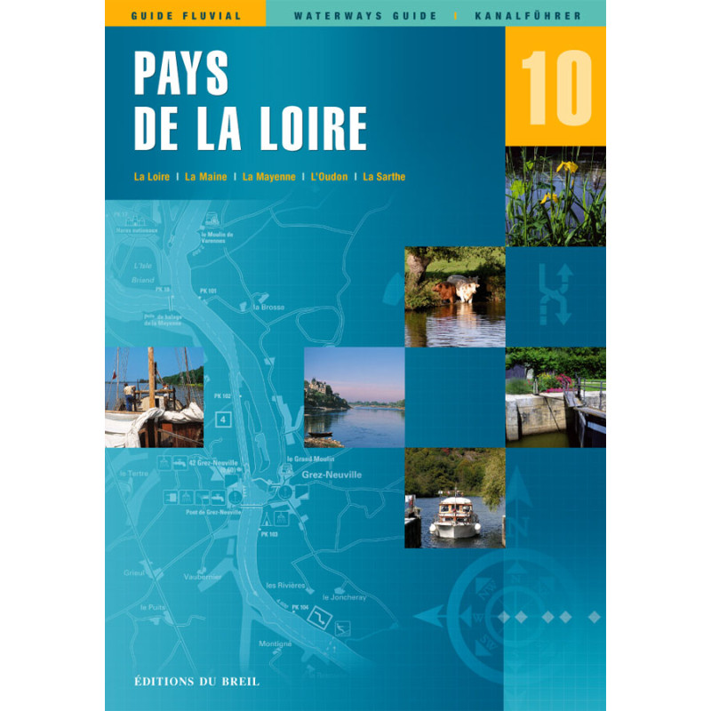 EDB n°10 - Pays de Loire