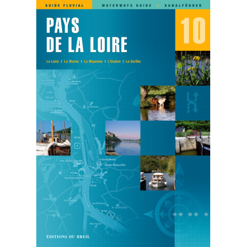 EDB n°10 - Pays de Loire EDB n°10 - Pays de Loire