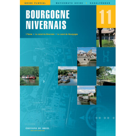 EDB n°11 - Bourgogne - Nivernais