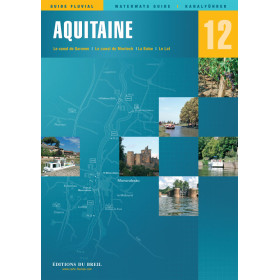 EDB n°12 - Aquitaine